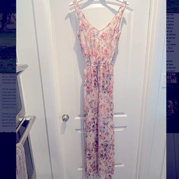 Show Me Your Mumu Floral Bridesmaid - Picture 4 of 7